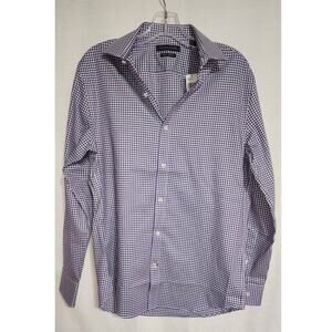 Tommy Hilfiger men's medium Dress shirt